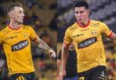 ¿Damián ‘Kitu’ Díaz o Fernando Gaibor? Quién fue el mejor jugador
