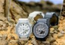 G-SHOCK – Regala a mamá un presente que le recuerde lo más precioso que puede tener contigo: el tiempo