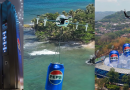 comida: cbc lanza la nueva imagen de Pepsi en 8 mercados estratégicos de Latinoamérica y el Caribe en simultáneo