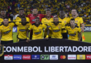 Alerta de Google: barcelona sc