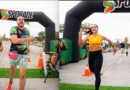 La primera Carrera 5K de Creadores de Contenido en Latinoamérica movilizó a 500 corredores y alcanzó más de  20 millones de impactos digitales
