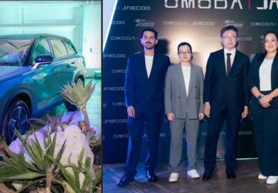 Ecuador recibe a OMODA & JAECOO, nuevas marcas enfocadas en movilidad inteligente