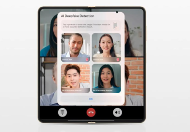 Interfaz de HONOR detecta automáticamente deepfakes y clonación de voz