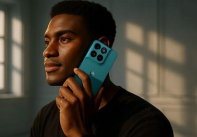 MOTOROLA – CÁMARAS CON TECNOLOGÍA DE INTELIGENCIA ARTIFICIAL Y PANTALLAS MÁS BRILLANTES A LA VANGUARDIA DE LO S NUEVOS MOTO G77 Y MOTO G67