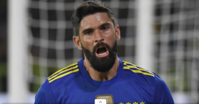 Emelec analiza a Nicolás Orsini y Andrés Vombergar como opciones para fichar a su nuevo delantero