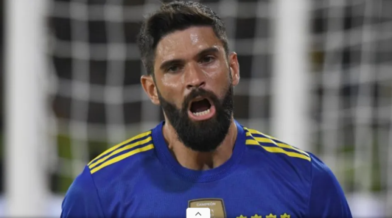 Emelec analiza a Nicolás Orsini y Andrés Vombergar como opciones para fichar a su nuevo delantero