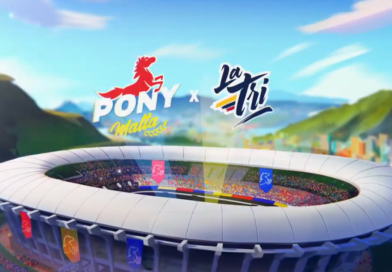 La energía de La Tri da el salto a la animación