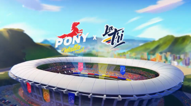 La energía de La Tri da el salto a la animación