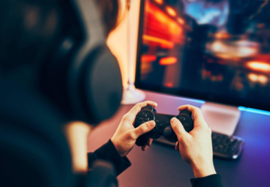 Salud en el circuito de los esports: Los jugadores competitivos de videojuegos pueden enfrentarse a una amplia gama de lesiones