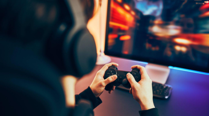 Salud en el circuito de los esports: Los jugadores competitivos de videojuegos pueden enfrentarse a una amplia gama de lesiones