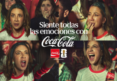 Coca-Cola No Better Feeling– Copa Mundial FIFA 26™ (Boletín de prensa)