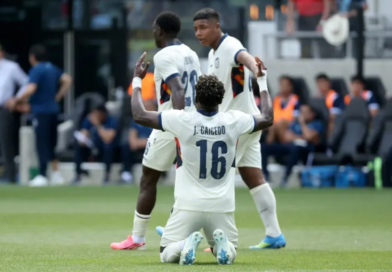 Jordy Caicedo recibió oferta de uno de los grandes de LigaPro ¿Se va luego del Mundial?