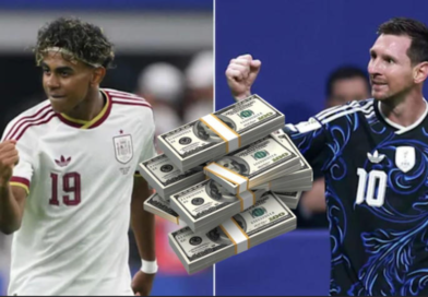 Argentina vs. España: cuántos millones ganan el campeón y el subcampeón del Mundial 2026
