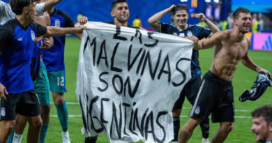 Revocar la visa: los jugadores argentinos de la Premier League reciben la noticia más severa tras el Mundial 20 26