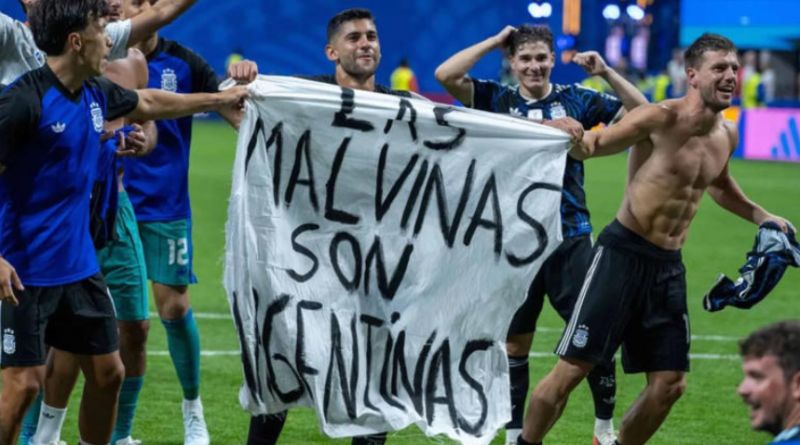 Revocar la visa: los jugadores argentinos de la Premier League reciben la noticia más severa tras el Mundial 20 26
