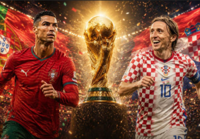 Portugal vs. Croacia: hora, alineaciones y dónde ver en vivo el partido de 16avos de final del Mundial 2026