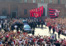 Italia: el emotivo adiós a Franco Baresi, en un funeral multitudinario en Milán
