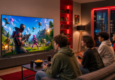 LG presenta en Ecuador su nueva generación de televisores LG Mini RGB evo AI