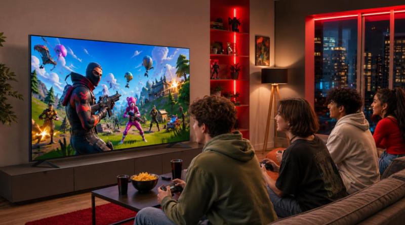 LG presenta en Ecuador su nueva generación de televisores LG Mini RGB evo AI
