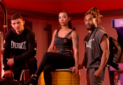 Everlast y Street Fighter™ unen a dos generaciones de fighters con su primera colaboración oficial para Latin oamérica