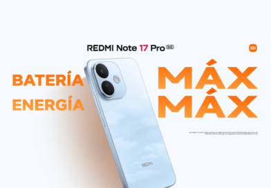 REDMI Note 17 Series llega a Ecuador con mayor autonomía, resistencia y una experiencia diseñada para durar