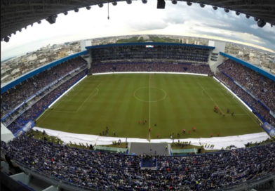 81 años del Capwell: El templo que forjó la identidad del Bombillo