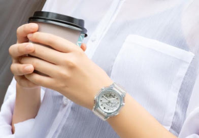 La evolución del estilo urbano: por qué G-SHOCK sigue siendo un ícono