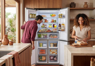 Tecnología y eficiencia: LG fortalece su portafolio de refrigeración para las nuevas necesidades del hogar